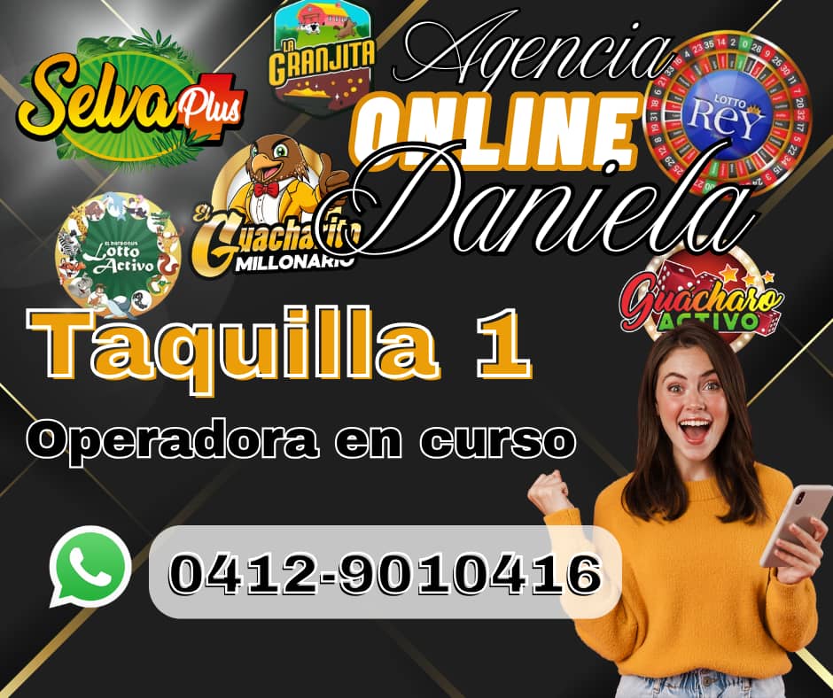 Agencia Daniela